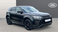 Land Rover Range Rover Evoque 2.0 D200 R-Dynamic S 5dr Auto Diesel Hatchback